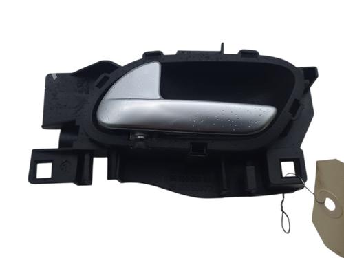 Venstre bagtil invendig håndtag Venstre bagtil invendig håndtag CITROËN C4 II (NC_) 1.6 HDi 90 (92 hp) 33967556 33967556