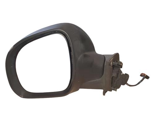 Used Left mirror CITROËN C3 II (SC_) 1.1 i (60 hp) 28105313