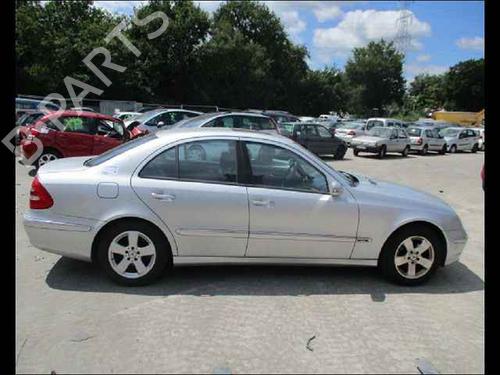 Felg MERCEDES-BENZ E-CLASS (W211) E 280 CDI (211.020) | BP24912141C45 