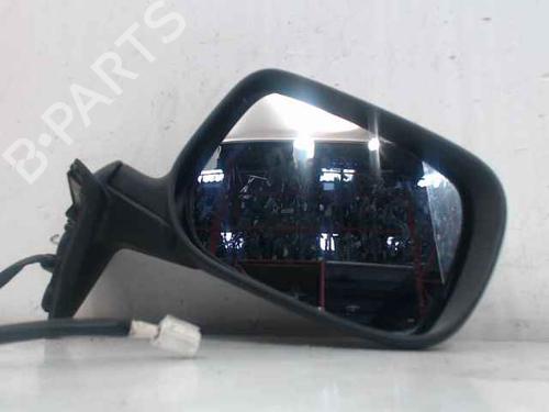 Used Right mirror TOYOTA AURIS (_E15_) 1.4 D-4D (NDE150_, NDE150R) (90 hp) 24908129