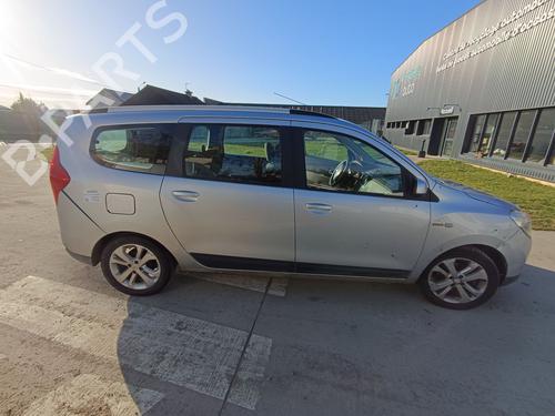 Tanklåg DACIA LODGY (JS_) 1.5 dCi (JSMC, JSAF) | BP38273955C131 - Image 3