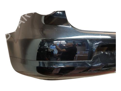 Rear bumper VW EOS (1F7, 1F8) 2.0 TDI | BP28414098C8 