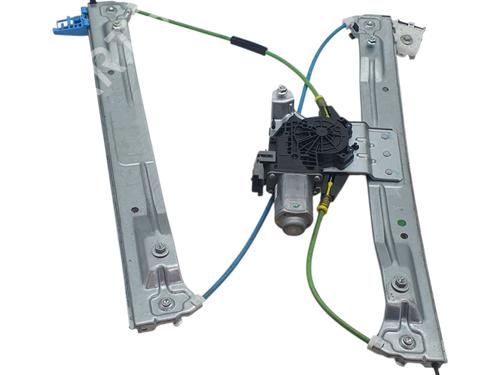 Used Front left window mechanism Front left window mechanism CITROËN C3 Picasso (SH_) 1.6 HDi (90 hp) 34407734 34407734