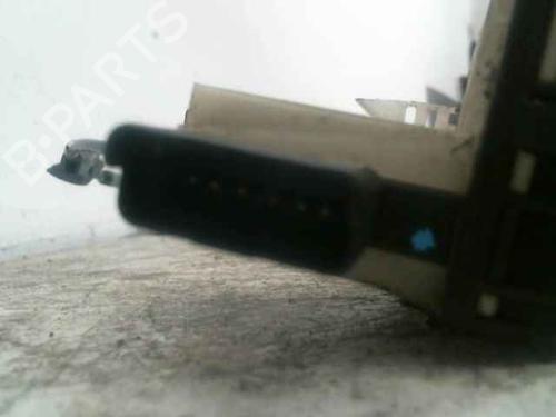 Front left lock PEUGEOT 208 I (CA_, CC_) 1.4 HDi | BP24903669C98 