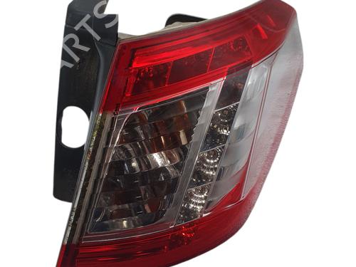 Used Right taillight Right taillight PEUGEOT 508 SW I (8E_) 2.0 HDi (163 hp) 32484892 32484892