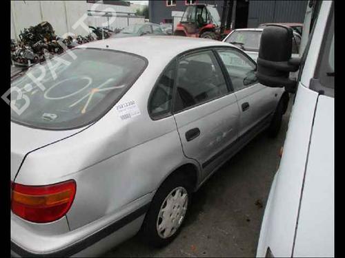 Right mirror TOYOTA CARINA E VI (_T19_)  | BP25011368C27 