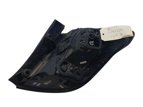 Left taillight CITROËN C4 II (NC_) 1.6 HDi 90 | BP33807873C34 - Image 2