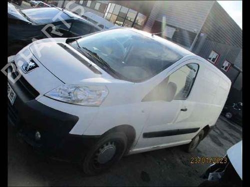 Fuel flap PEUGEOT EXPERT Van (VF3A_, VF3U_, VF3X_)  | BP24902540C131 
