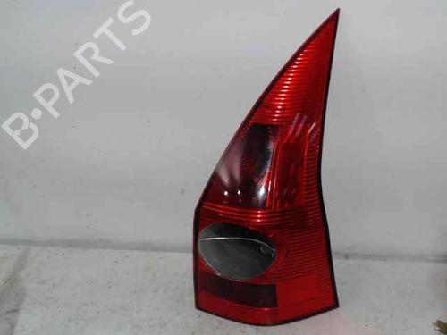 Right taillight RENAULT MEGANE II Estate (KM0/1_) 1.9 dCi (KMRG, KM1G, KM0G, KM2C) | BP24909227C35 
