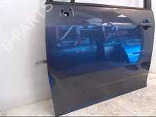 Left front door TOYOTA COROLLA Verso (ZER_, ZZE12_, R1_) 2.2 D-4D (AUR10_, AUR10R) | BP24906736C2 
