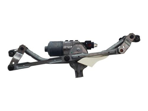 Used Front wipers mechanism Front wipers mechanism PEUGEOT 208 I (CA_, CC_) 1.2 VTi 68 / PureTech 68 (68 hp) 33892085 33892085