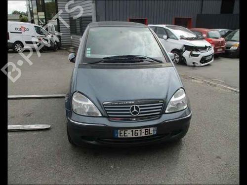 Right mirror MERCEDES-BENZ A-CLASS (W168) A 170 CDI (168.009, 168.109) | BP24908159C27 