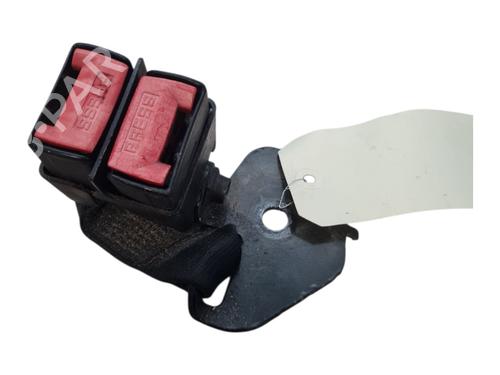 Used Seat buckle Seat buckle DACIA DUSTER (HS_) 1.2 TCe 125 (125 hp) 40614172 40614172