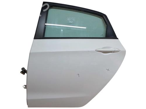 Used Left rear door Left rear door 38545123 38545123
