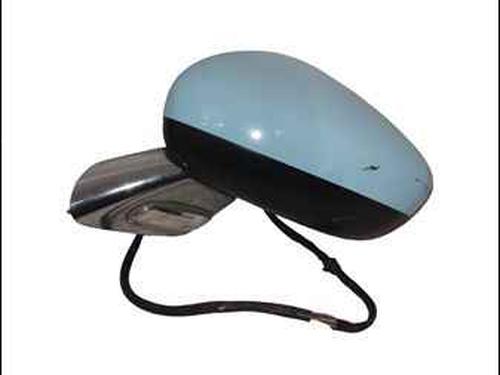 Left mirror CITROËN C3 II (SC_) 1.6 HDi 90 | BP24904467C26