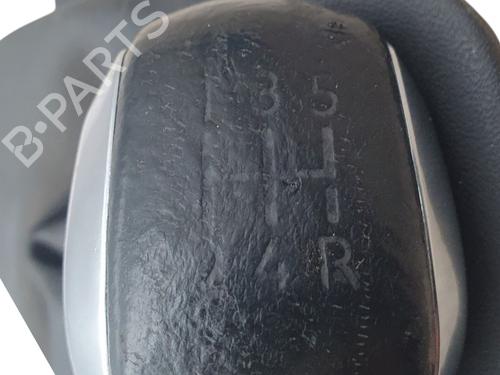 Shift knob PEUGEOT 2008 I (CU_) 1.2 VTi | BP39697683I34 - Image 3
