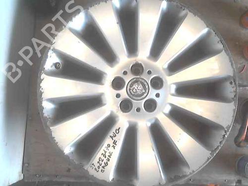 Used Rim JAGUAR XF I (X250) 2.7 D (207 hp) 24912171
