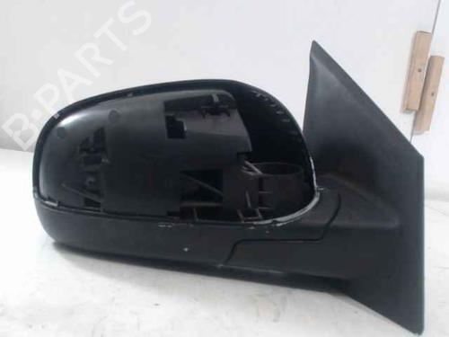 Right mirror NISSAN NOTE (E11, NE11) 1.6 | BP25762025C27 