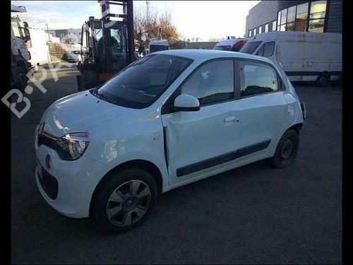 Front left exterior door handle RENAULT TWINGO III (BCM_, BCA_) 0.9 TCe 90 (BCM9, BCM2) | BP24903143C128