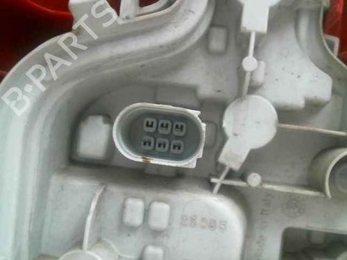 Right taillight AUDI A3 (8P1) 2.0 TDI 16V | BP25762473C35 