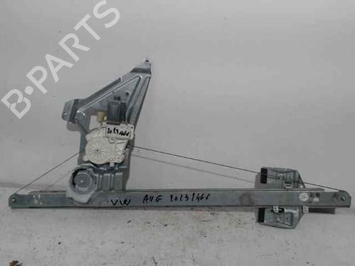 Used Front left window mechanism Front left window mechanism VW CRAFTER 30-50 Van (2E_) 2.0 TDI (136 hp) 24903682 24903682