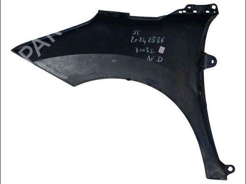 Right front fenders PEUGEOT 3008 I MPV (0U_) 2.0 HDi 150 / BlueHDi 150 | BP24902306C42 