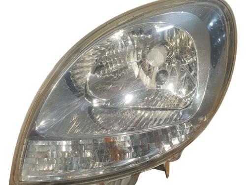 Used Left headlight RENAULT KANGOO (KC0/1_) 1.5 dCi (KC07) (65 hp) 28330496