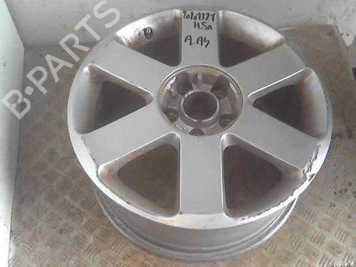 Felg AUDI A4 B6 Convertible (8H7) 2.5 TDI (163 hp) 25011379