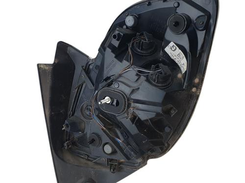 Left taillight RENAULT ZOE (BFM_) ZOE | BP38605509C34 - Image 2