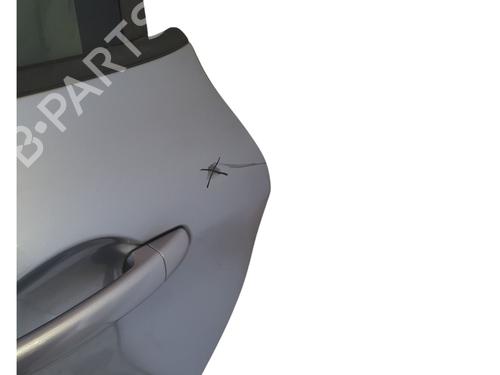 Left rear door PEUGEOT 208 I (CA_, CC_) 1.2 PureTech 82 | BP27580308C4