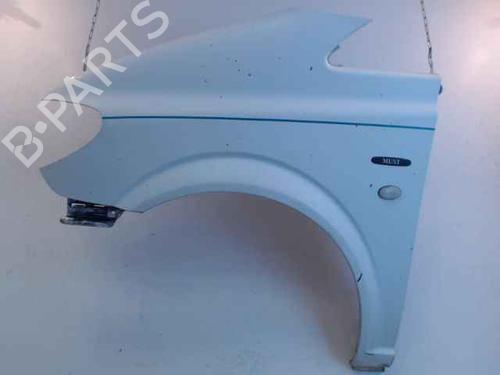 Used Left front fenders MERCEDES-BENZ VITO / MIXTO Van (W639) 111 CDI (639.601, 639.603) (116 hp) 24900620
