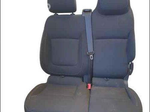 Used Right front seat RENAULT TRAFIC III Van (FG_) 2.0 dCi 120 (FGMN) (120 hp) 25012186