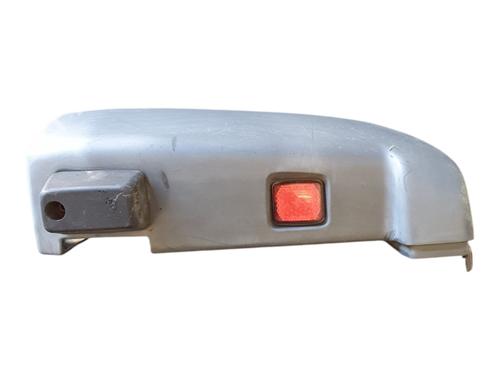 Used Corner bumper Corner bumper FIAT DUCATO Van (250_) 130 Multijet 2,3 D (131 hp) 40614149 40614149
