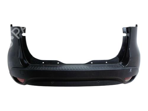 Used Rear bumper RENAULT SCÉNIC III (JZ0/1_) 1.6 dCi (JZ00, JZ12) (130 hp) 31575231