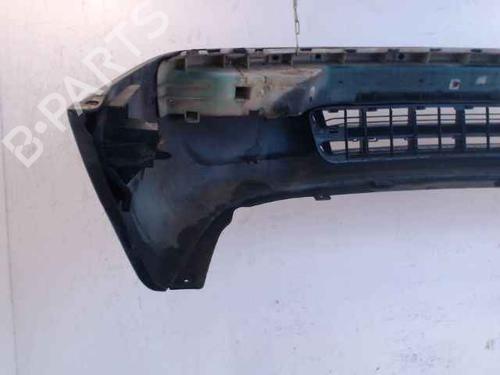 Front bumper CITROËN SAXO (S0, S1)  | BP24896463C7 