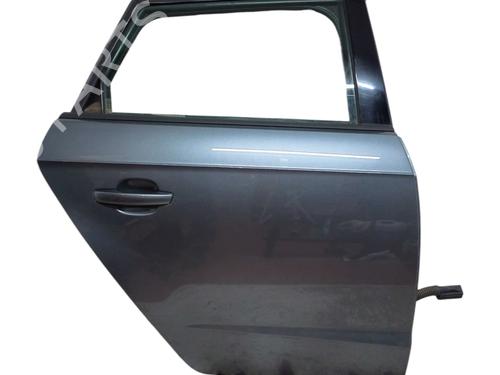 Used Right rear door AUDI A3 Sportback (8VA, 8VF) 1.6 TDI (105 hp) 29984628