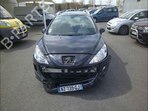 Roof bar PEUGEOT 308 SW I (4E_, 4H_) 1.6 HDi | BP25011819C65 