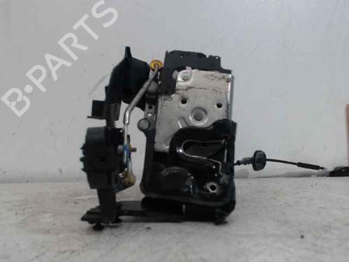 Rear right lock FORD FUSION (JU_) 1.6 TDCi | BP25206898C99 
