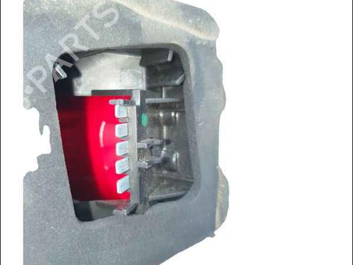 Left taillight OPEL CORSA D (S07)  | BP24906063C34