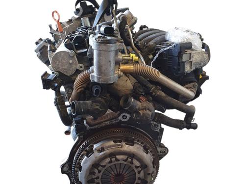 Engine VW GOLF V (1K1) 1.6 FSI | BP39108512M1 - Image 5