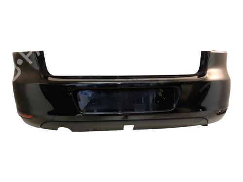 Used Rear bumper VW GOLF VI (5K1) [2008-2014]  29467698