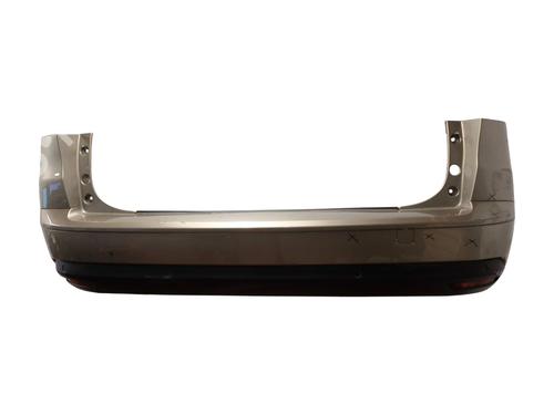 Used Rear bumper Rear bumper CITROËN C5 III Break (RW_) 2.0 HDi 165 (163 hp) 39697757 39697757