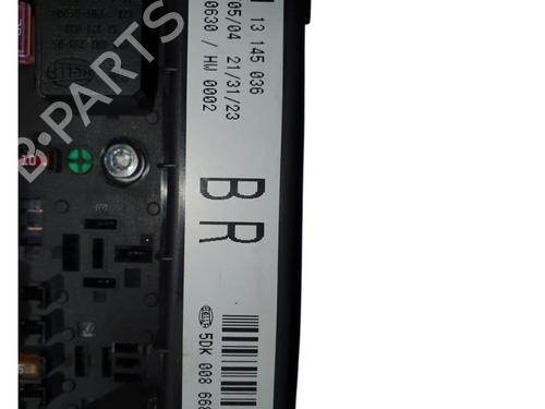 Fuse box OPEL ASTRA H (A04) 1.4 (L48) | BP28414078E1