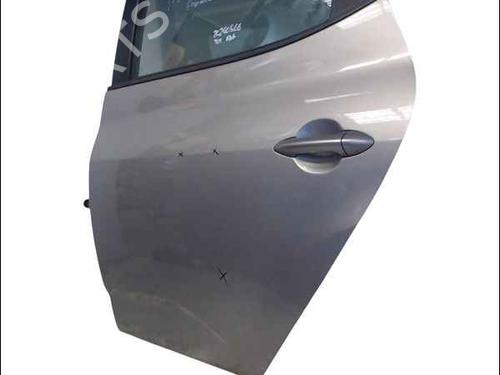 Left rear door KIA VENGA (YN) 1.4 CVVT | BP24907014C4 