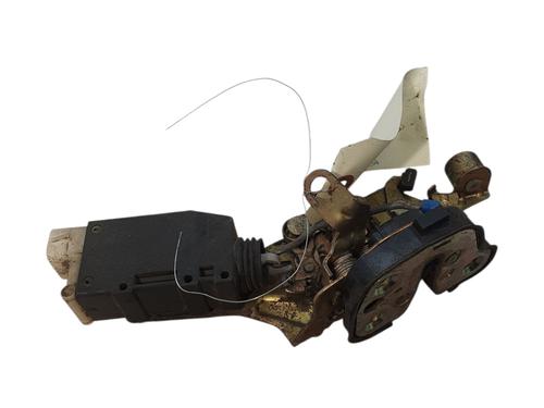 Used Rear left lock Rear left lock OPEL CORSA B (S93) 1.0 i 12V (F08, F68, M68) (54 hp) 34497633 34497633