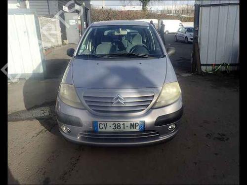 ABS pump CITROËN C3 I (FC_, FN_) 1.6 16V | BP24896342M43 