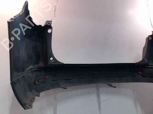 Rear bumper RENAULT MEGANE III Grandtour (KZ0/1) 1.5 dCi (KZ09, KZ0D, KZ1G, KZ29, KZ14, KZ1W, KZ10, KZ1F,... | BP27811578C8
