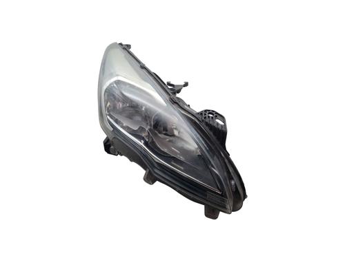 Phare droit PEUGEOT 3008 I MPV (0U_) 1.6 HDi (114 hp) 32307385