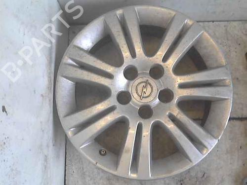 Used Rim OPEL ZAFIRA / ZAFIRA FAMILY B (A05) 1.7 CDTI (M75) (125 hp) 24911505