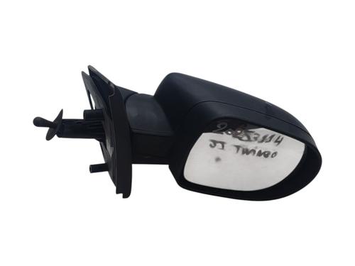 Used Right mirror Right mirror RENAULT TWINGO II (CN0_) 1.2 16V (CN04, CN0B) (75 hp) 34332069 34332069